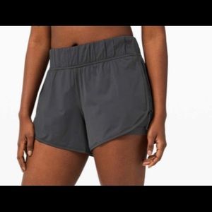 NWT Lululemon Strides Ahead Short-10